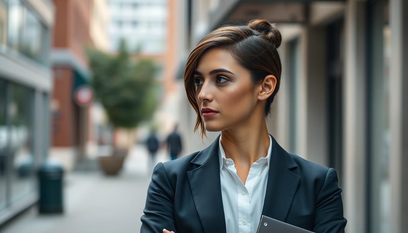 Property transactions support specialist