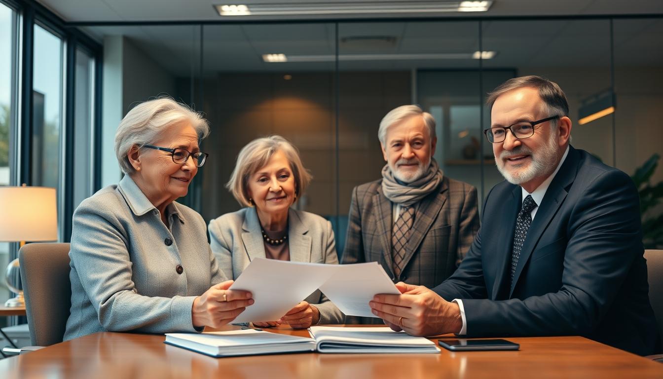 Conveyancing process and property ownership transfer