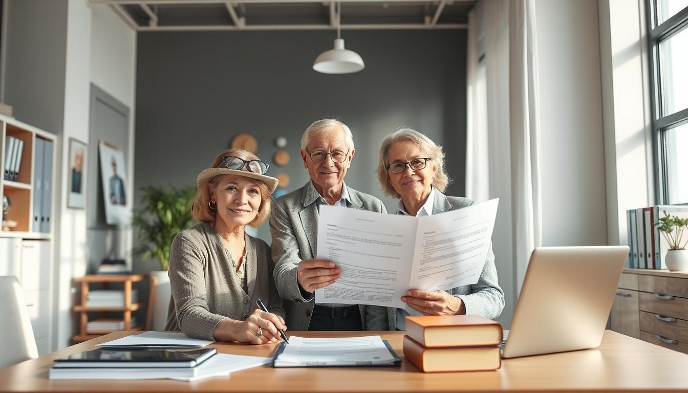 Real estate transaction coordination and document review