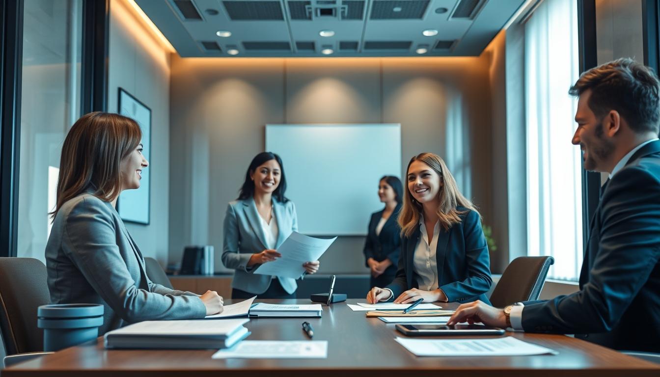 Support for real estate transactions and closing readiness